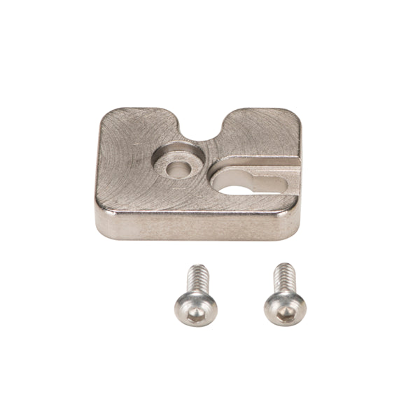 Cover w/Screws Only, Control Block, to fit A-dec?® Century II?®