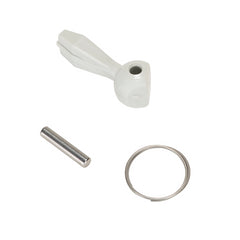 Foot Control Toggle Kit, Gray