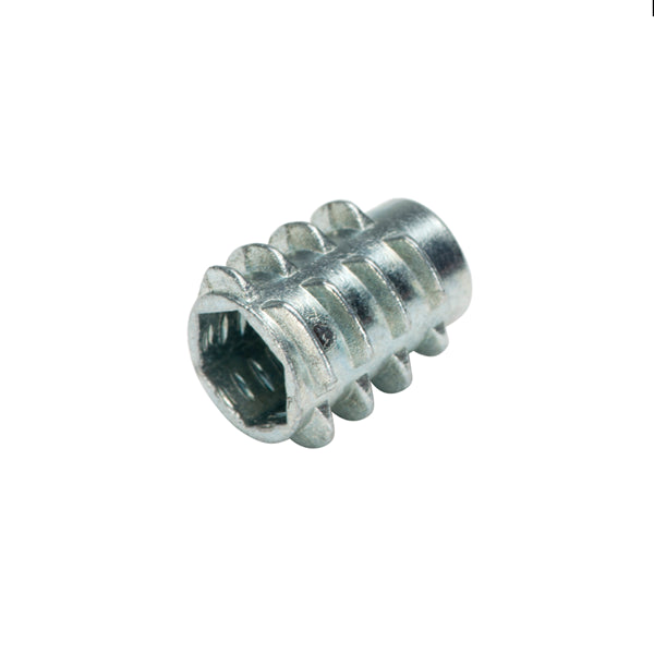 1/4-20 x 13, Insert Nut, Pkg of 12