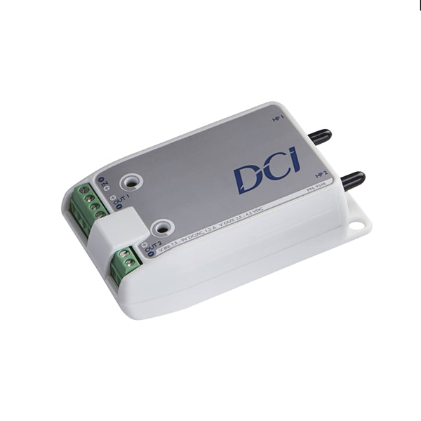 Deluxe Dual Handpiece Light Source System