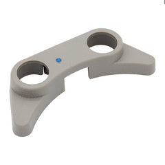 Foot Control Shroud, 2-Hole, Dark Surf, to fit A-dec?®, Midmark