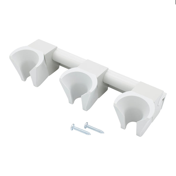 Vertical Mount Assistant's Holders, 3 Position