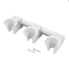 Vertical Mount Assistant's Holders, 3 Position