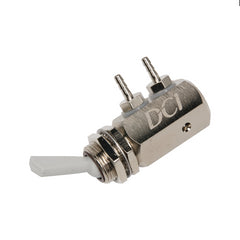 VALVE TOGGLE(GRAY) 2W MOM.