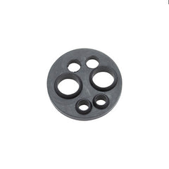 Gasket, 6-Pin HP, Black