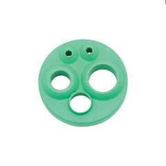 Gasket, 5-Hole HP, Star