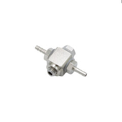 Tee Swivel 10-32 Assy