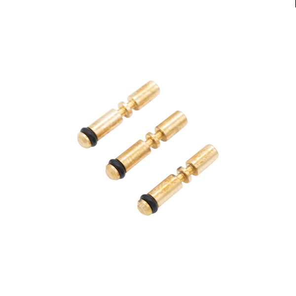 Valve Stem, to fit A-dec?® Auto-Pac & Auto Block, Water Valve; Pkg of 3