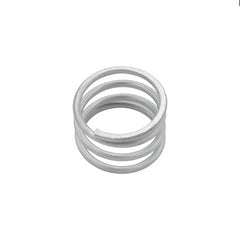 Foot Control Compression Spring