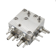 HP Twin-Block w/ Standard Adjustment Screws