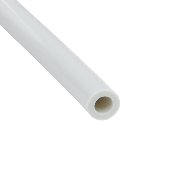Saliva Ejector Tubing, 3/16" I.D., Vinyl Sterling; Box of 100ft