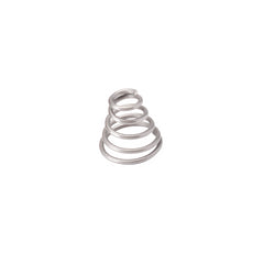 Spring, Conical, .260/ .350 O.D., to fit A-dec?® Water Valve; Pkg of 10