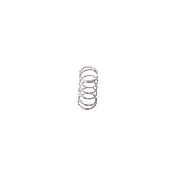 Spring, Compression, .45  x .175 OD x .016 Wire Dia., to fit A-dec?® FC, Lever Style Pkg of 10