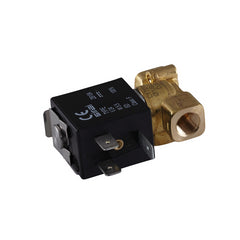 EV5 Solenoid, to fit A-dec?®/W&H Lisa?® MB17 Sterilizer?®