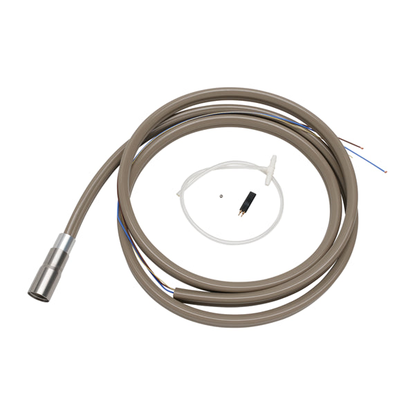 Universal ISO-C 6-Pin Power Optics Tubing Kit, 5ft, Dark Surf