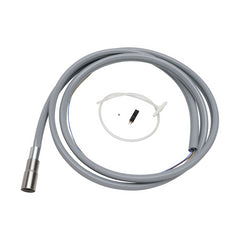 Universal ISO-C 6-Pin Power Optics Tubing Kit, 5ft, Gray