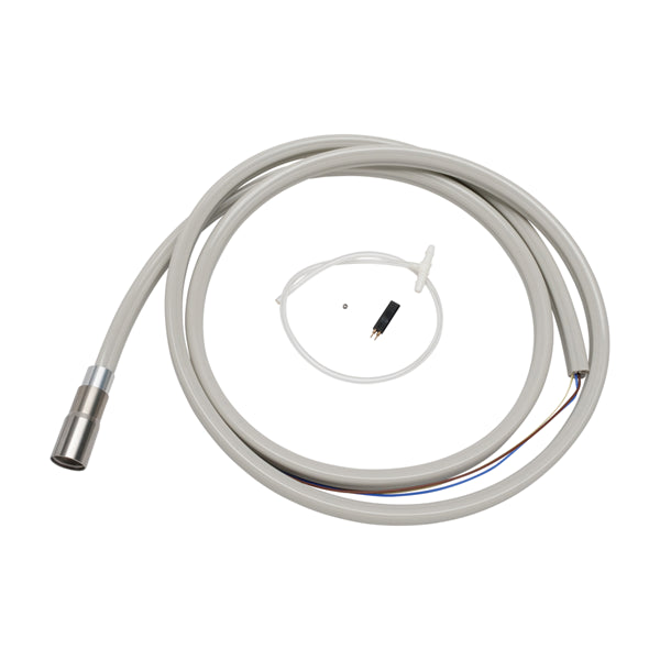 Universal ISO-C 6-Pin Power Optics Tubing Kit, 5ft, Sterling