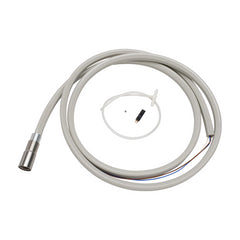Universal ISO-C 6-Pin Power Optics Tubing Kit, 5ft, Sterling