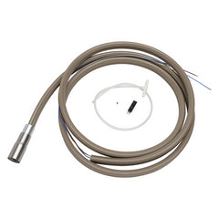 Universal ISO-C 6-Pin Power Optics Tubing Kit, 7ft, Dark Surf