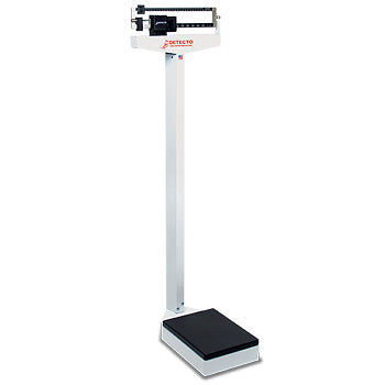 Weigh Beam Eye-Level