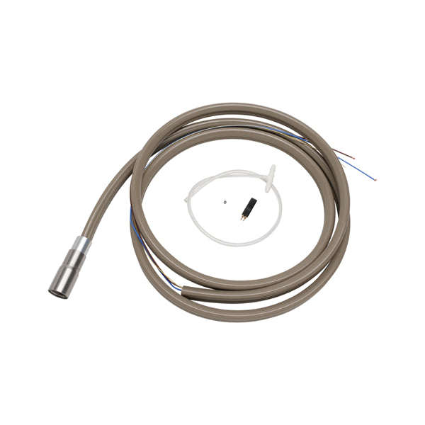 Universal ISO-C 6-Pin Power Optics Tubing Kit, 10ft, Dark Surf