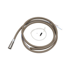 Universal ISO-C 6-Pin Power Optics Tubing Kit, 10ft, Dark Surf