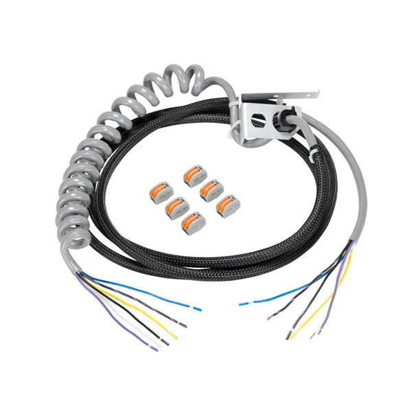 Light Cable Assy, to fit A-dec?® 6300?® Track Light, Track & Trolley?®, after April 1, 2004