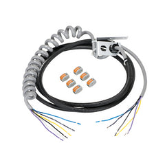 Light Cable Assy, to fit A-dec?® 6300?® Track Light, Track & Trolley?®, after April 1, 2004