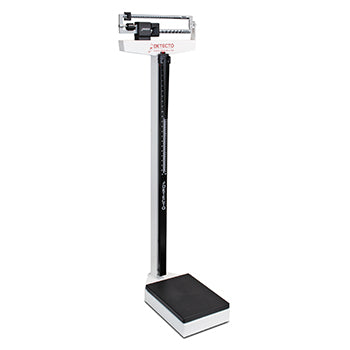 Weigh Beam Eye-Level