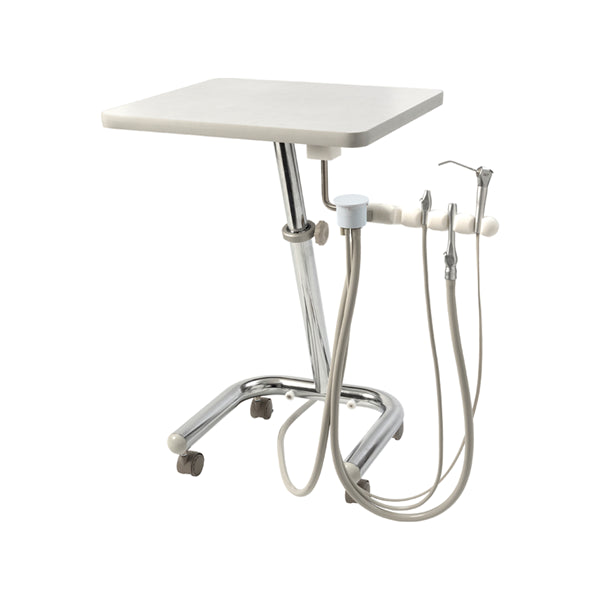 Operatory Support Cart w/Assistant's Package U-Frame