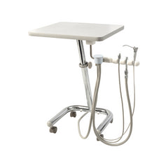 Operatory Support Cart w/Assistant's Package U-Frame