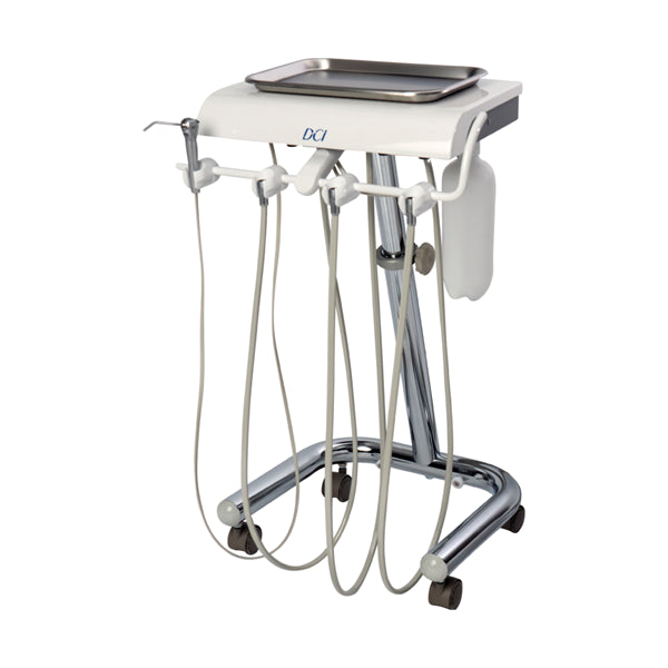 Reliance Automatic Control Cart for 3 HP