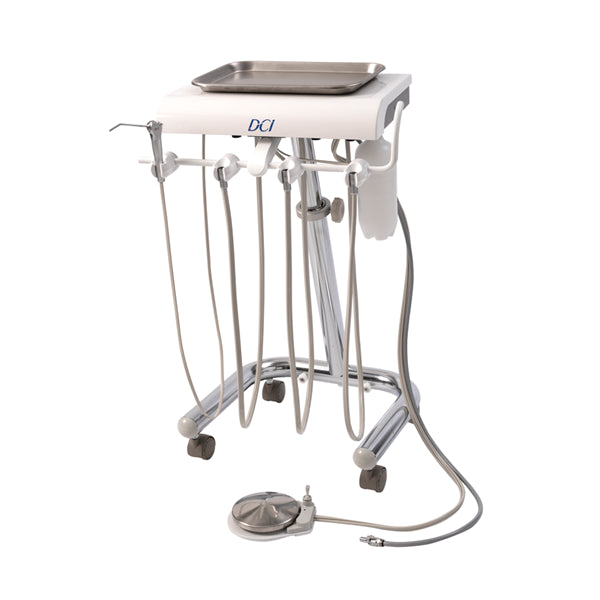 Reliance Automatic Control Cart for 3HP, Self-Contained