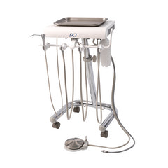 Reliance Automatic Control Cart for 3HP, Self-Contained
