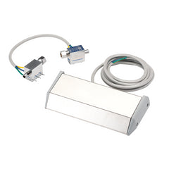 Tapmaster Faucet Control, Kick Plate Activated
