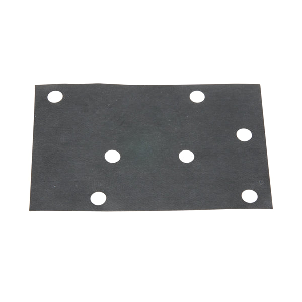 HP Tri-Block Diaphragm