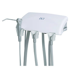 Reliance Cabinet Mount Manual Control Unit for 2 HP, 1 Wet & 1 Dry