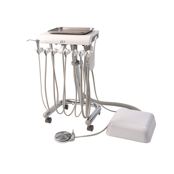 Reliance Automatic Control Cart for 3 HP w/Standard Vacuum