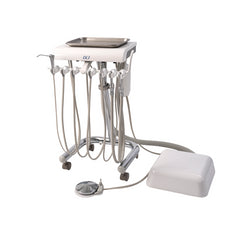 Reliance Automatic Control Cart for 3 HP w/Standard Vacuum