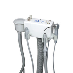 Wall & Cabinet Mount Assistant Instrumentation Premium Precision Comfort
