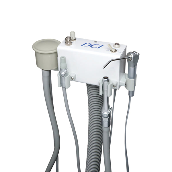 Wall & Cabinet Mount Assistants Instrumentation Standard Vacuum Package