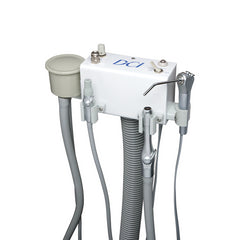 Wall & Cabinet Mount Assistants Instrumentation Standard Vacuum Package