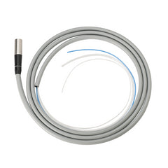 Fiber Optic Tubing w/ Ground Wire, 7' Tubing, 10' Bundle, LT Sand