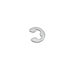 Syringe Retaining Ring, Precision Comfort