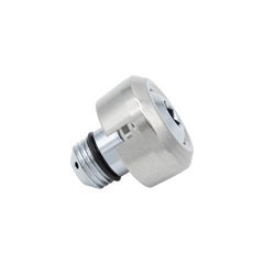 Syringe Tip Adapter Assy