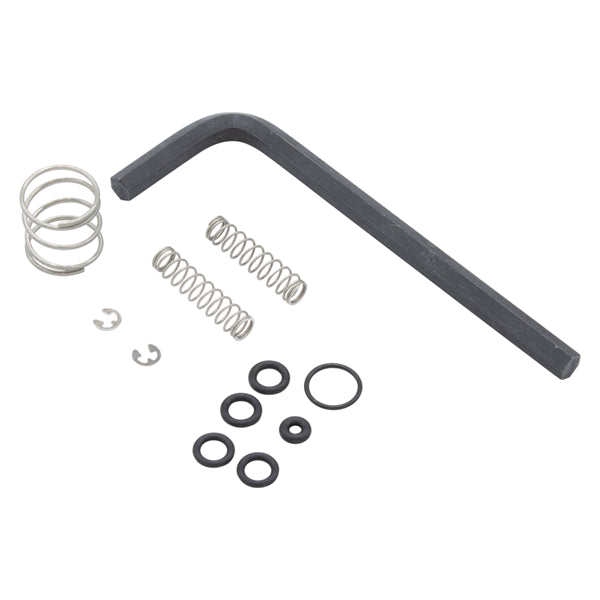 Syringe Repair Kit, Precision Comfort