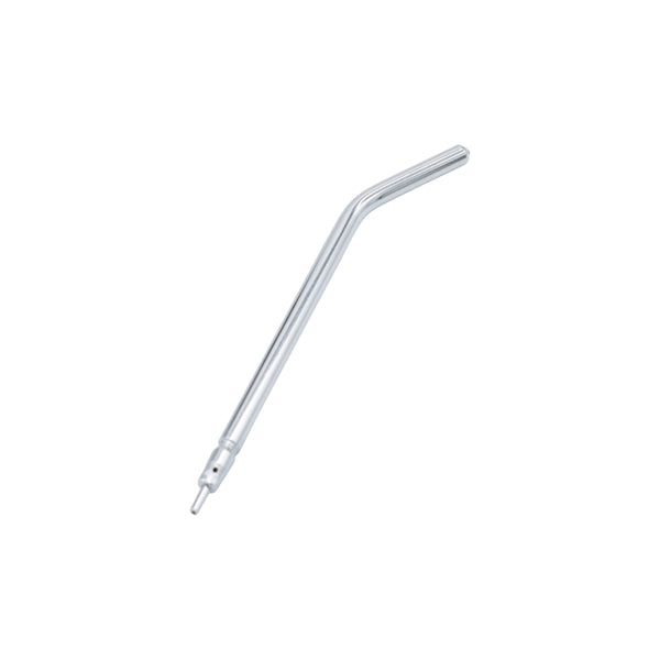 Syringe Tip, Autoclavable, Quick-Change, Long