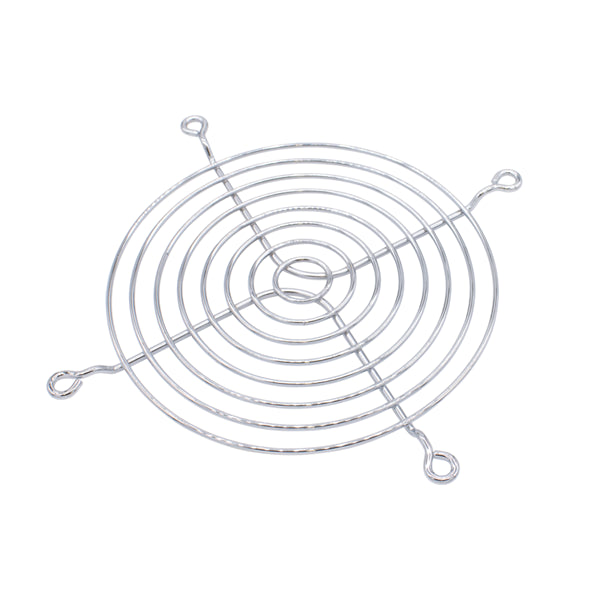 Cooling Fan Assembly Finger Guard