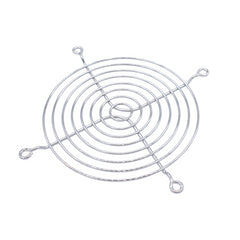 Cooling Fan Assembly Finger Guard