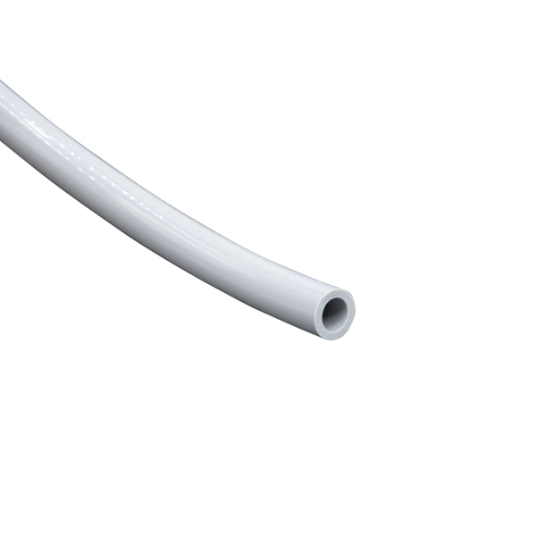 Supply Tubing, 3/8", Poly Gray; Box of 100ft